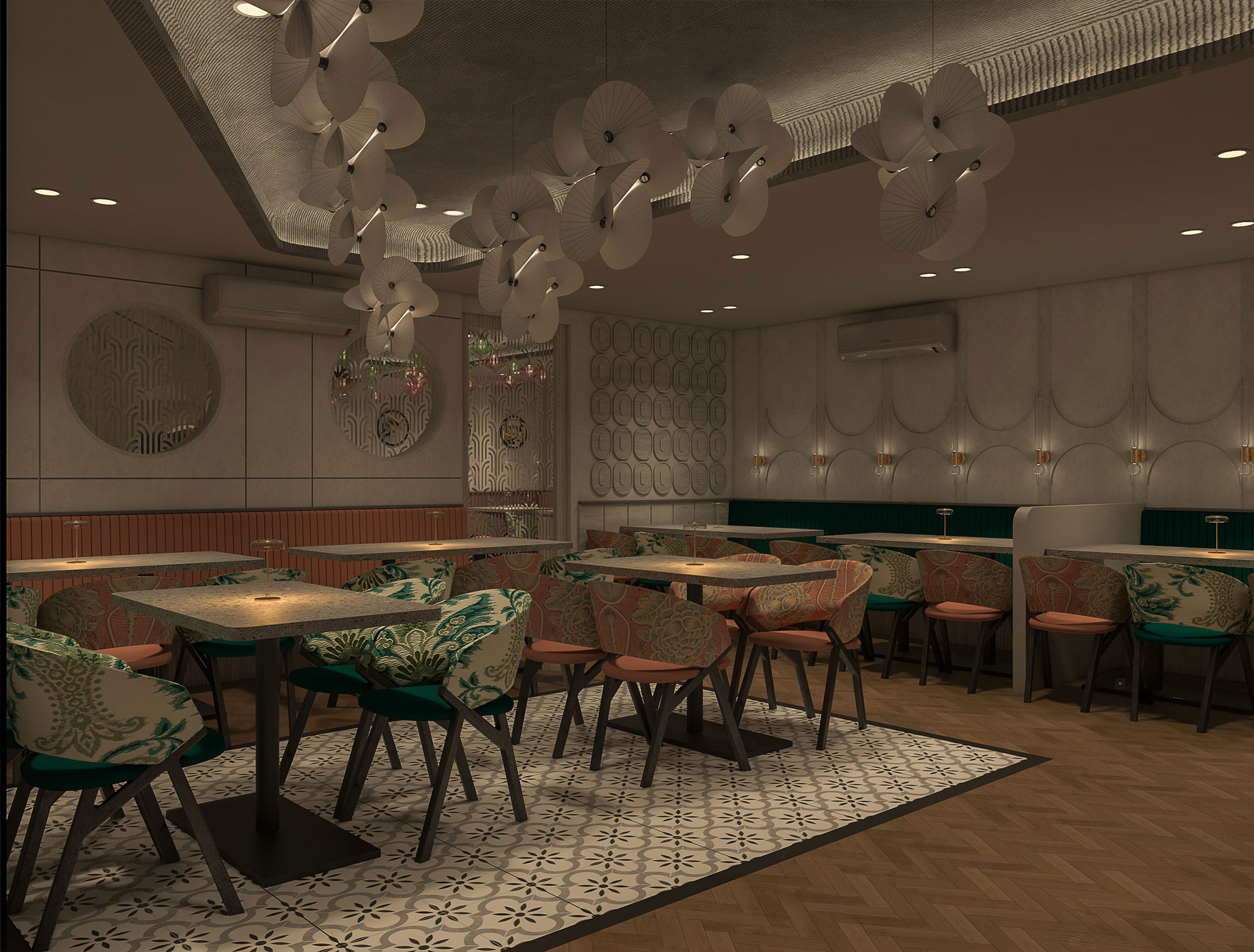 DCAD interior designing institute in mumbai