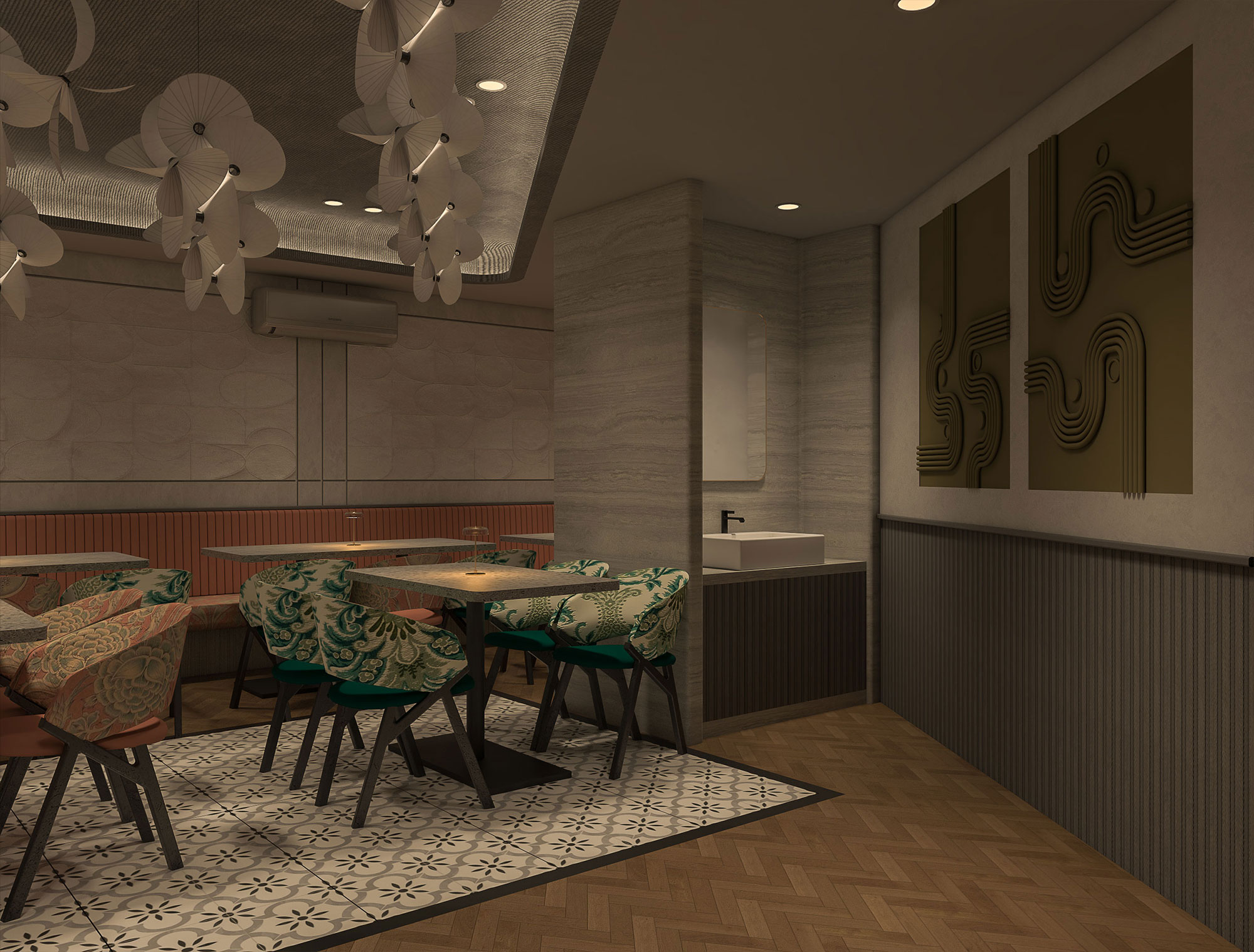 DCAD interior designing institute in mumbai