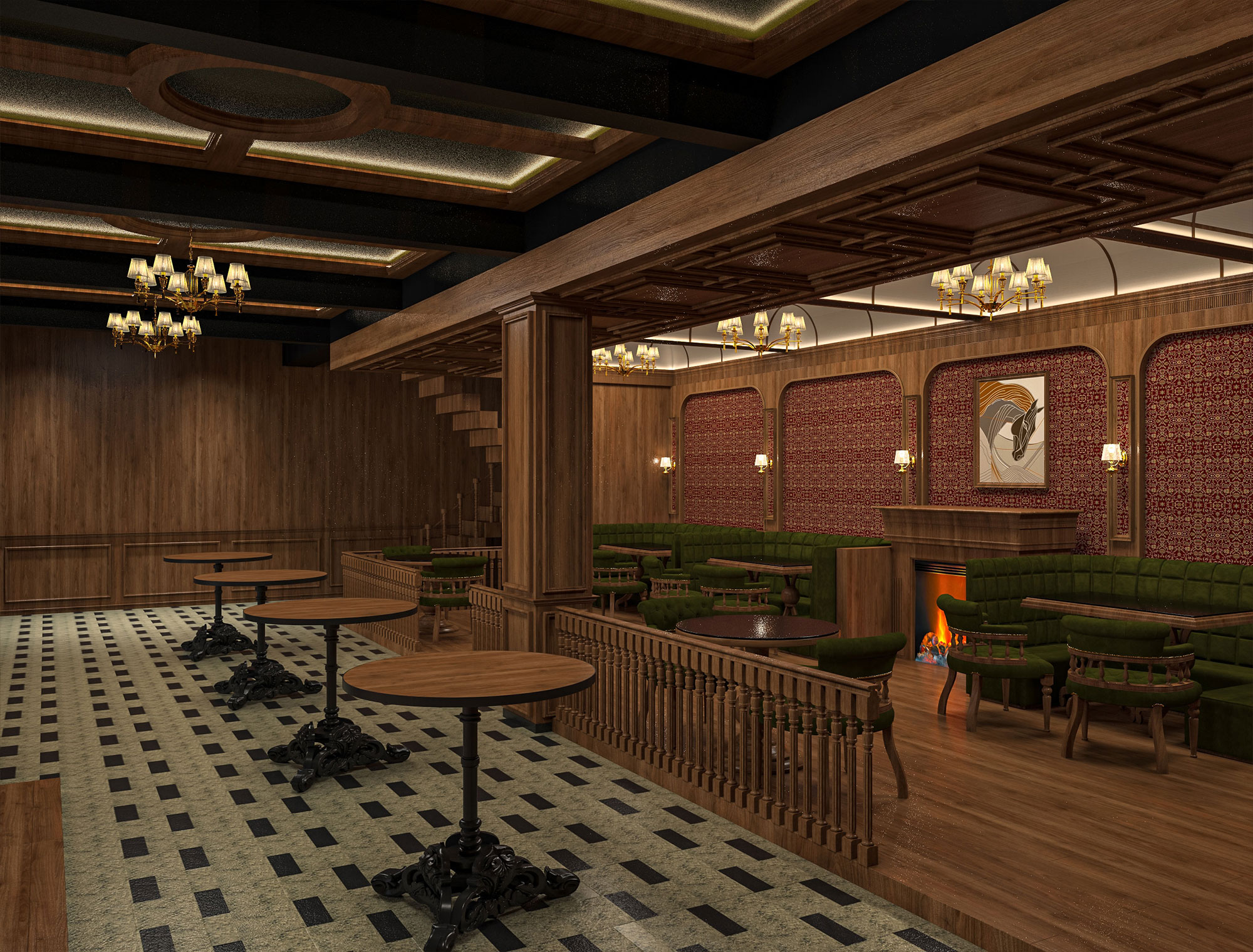 DCAD interior designing institute in mumbai